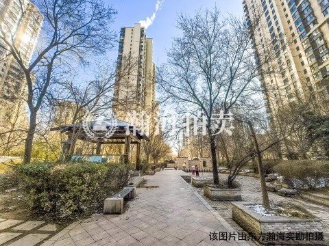 北京新天地16号楼1单元16-1室