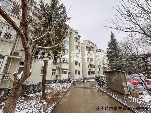 北潞华家园7号楼6单元301室