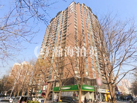 海悦名门38号楼负1层03、05号车位等（13个车位分拍）