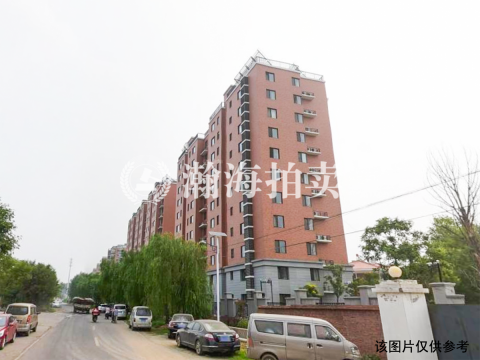 中加荣园南区4号楼3单元401室