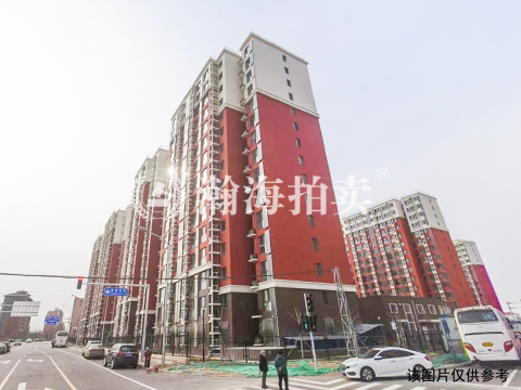 友谊嘉园三期8号楼3单元703室