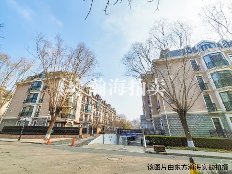 万泉新新家园27号楼3单元602室