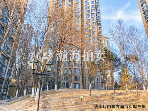 首邑溪谷23号楼2单元1002室