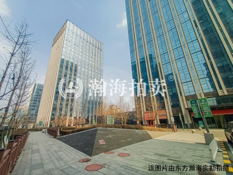 绿地环球文化金融城5号楼2007室