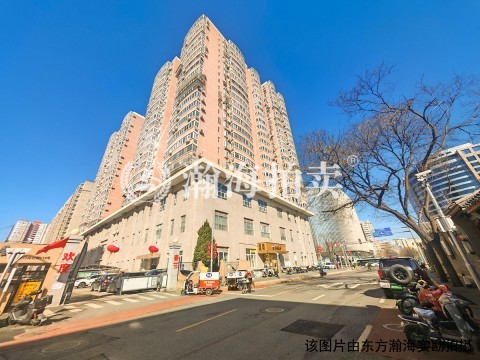 凌云居1号楼1702室