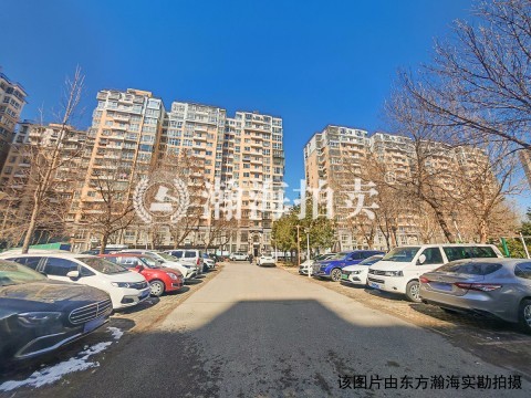 阳光乐府21号楼2单元403室