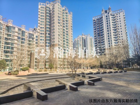 珠江峰景15号楼905室