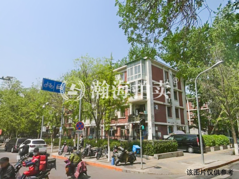 兴化西里5号楼4单元401室