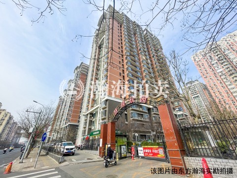 慧时欣园5号楼1403室