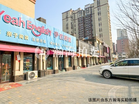 北京城建广悦居7号楼负114室