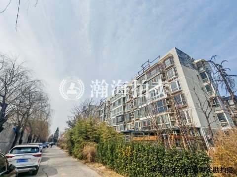 上林苑20号楼1单元201室