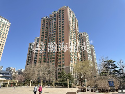 太阳园6号楼1403室