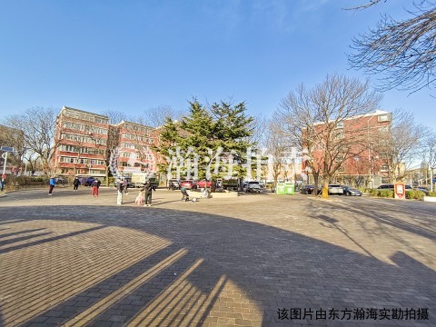 红星北里3号楼4单元302室