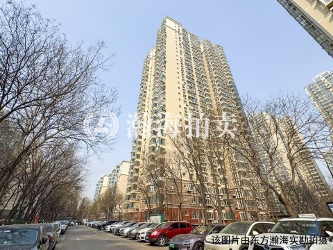 天通西苑二区9号楼204室