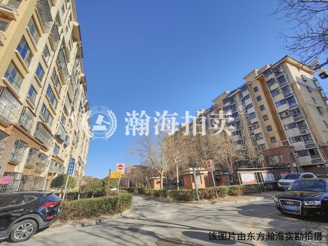 京旺家园四区3号楼4单元501室