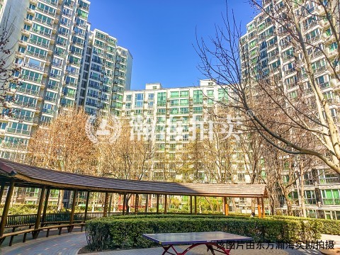 时雨园6号楼1单元12A室（复式）