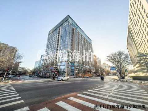 天安国汇28号楼1105室