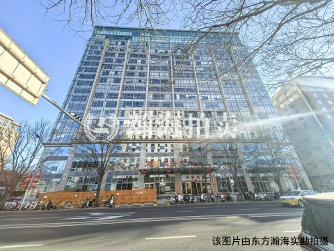 天安国汇28号楼负3层136号车位