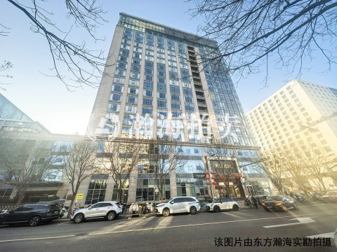 天安国汇28号楼905室