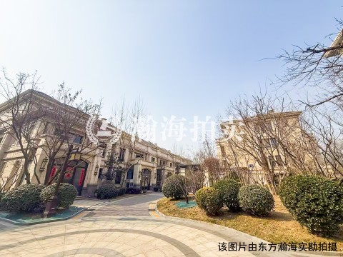 金宝城南区136号楼（别墅）