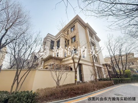 金宝城南区130号楼130室