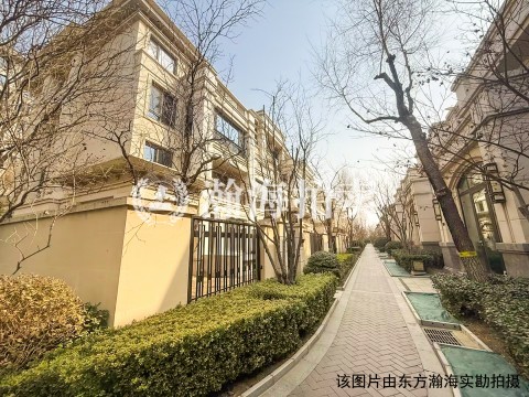 金宝花园南区56号（独栋别墅）