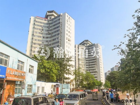 嘉园一里16号楼1101室