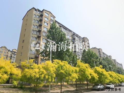 张庄家园6号楼2单元102室