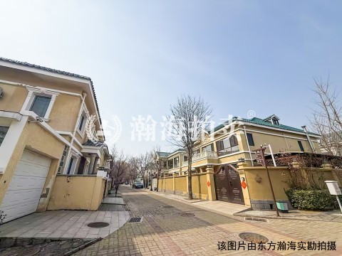 金宝城南区136号楼（别墅）