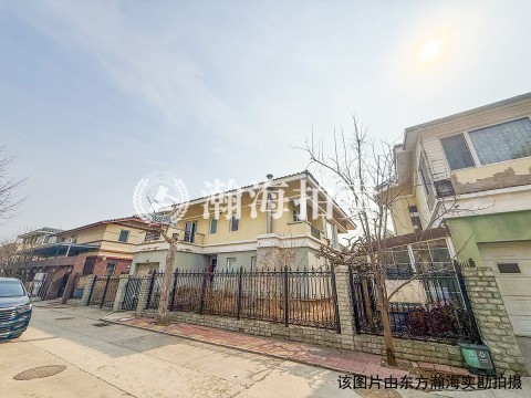 金宝城南区130号楼130室