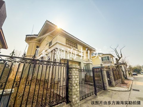 金宝城南区130号楼130室