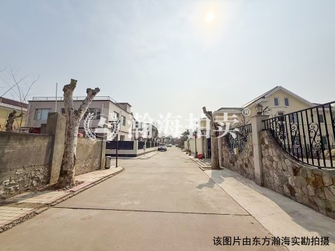 金宝花园南区56号（独栋别墅）