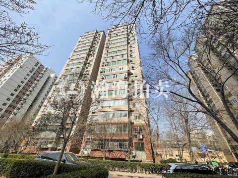 嘉禾园24号楼1804室