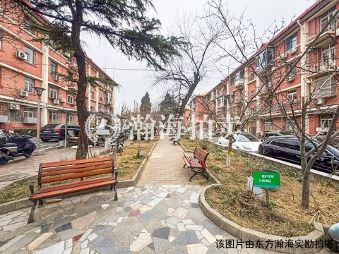 中纺宿舍南院23单元101室