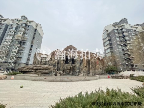 花涧溪29号楼4单元4111室（复式）