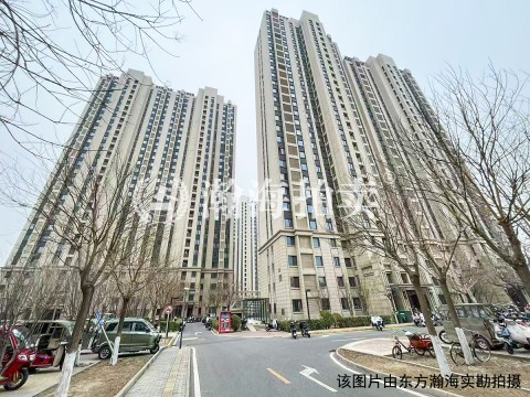 亚林西居住区1号楼2单元804室