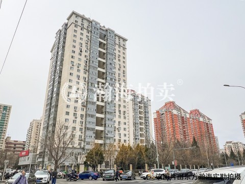 慧忠北里304号楼1601室