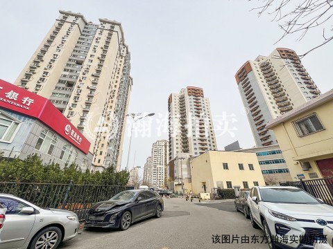 慧忠北里第二社区104号楼201室