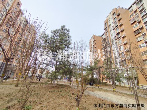 冠城大通百旺府五区6号楼3单元802室