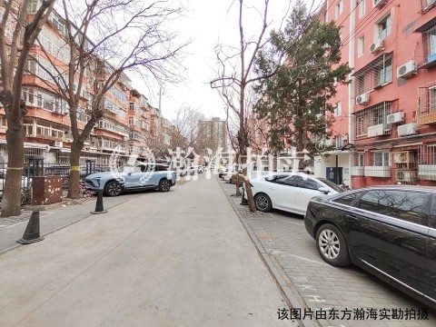 韩庄子二里13号楼6单元72室