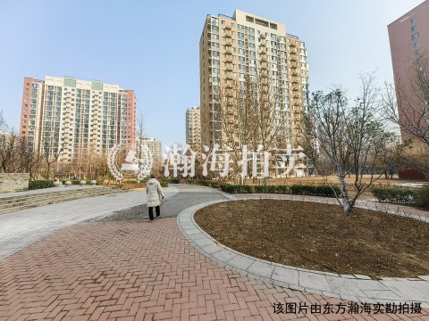 南海家园五里22号楼2单元102室