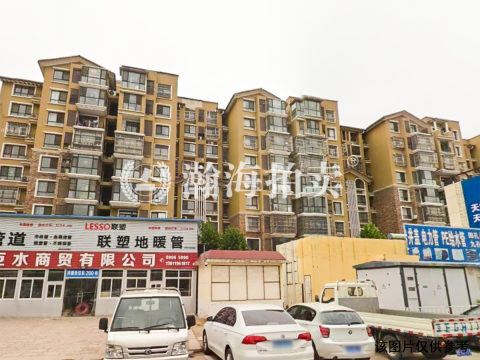 溪水雅地尚著负1层B2001、B2002等（3个车位分拍）