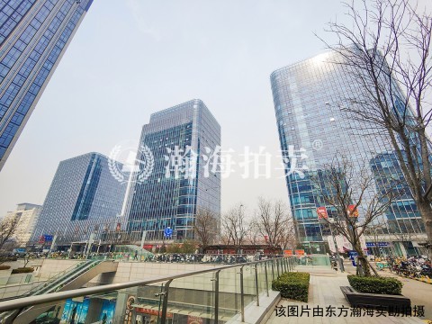绿地环球文化金融城4号楼1001室