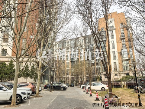 西山国际城6号楼604室