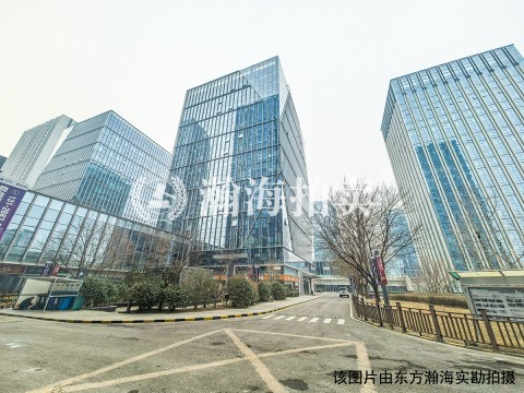 绿地环球文化金融城4号楼1010室