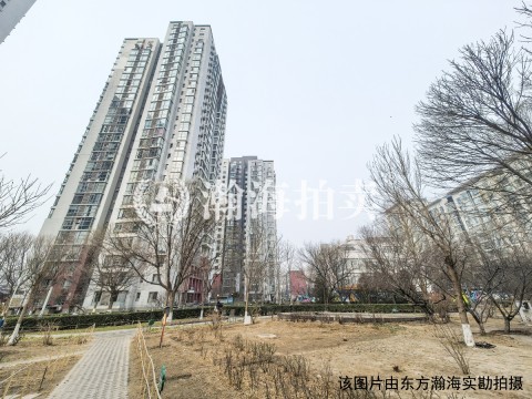 炫特嘉园3号楼D号房产