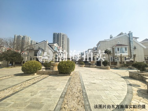 世爵源墅231号楼3-103室（别墅）