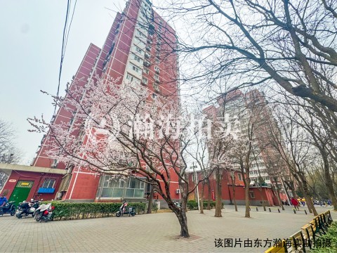 磨房北里205号楼301室