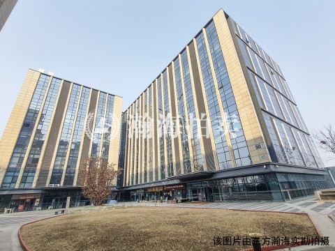 绿地自由港2号楼705室