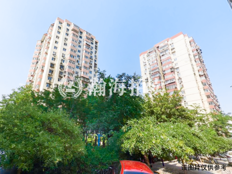 海户西里34号院3号楼1803室